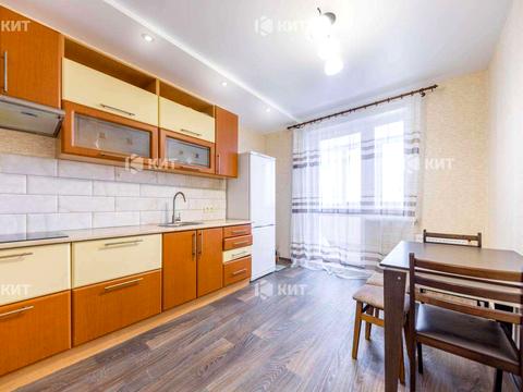 квартира по адресу Молочная ул. (Кирова), 30