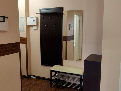 квартира за адресою Дніпровська набережна вул., 1