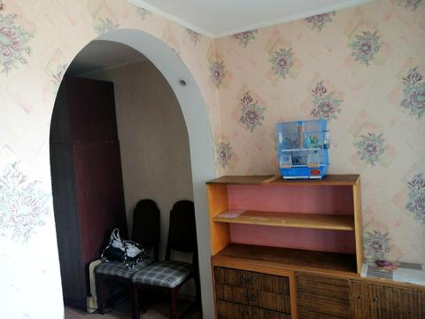 квартира по адресу Івана Сльоти ул., 20