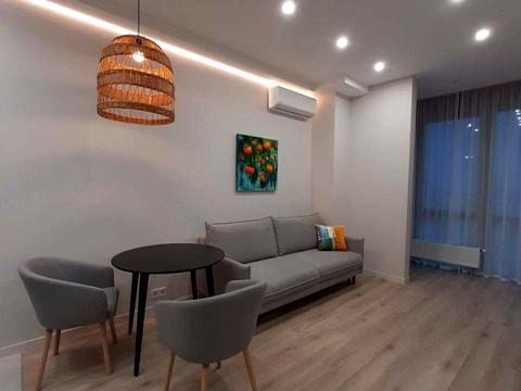 квартира по адресу Набережная Победы ул., 68а