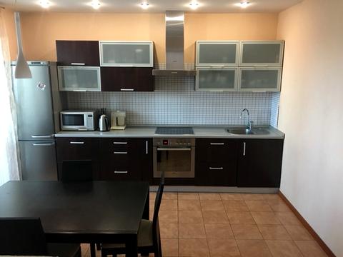 квартира по адресу Леся Курбаса просп., 5-В