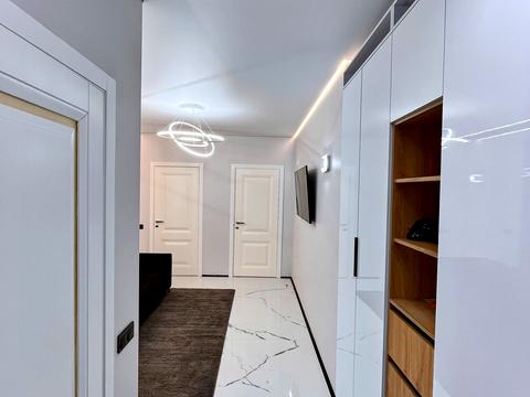 квартира по адресу Никольско-Слободская ул., 8