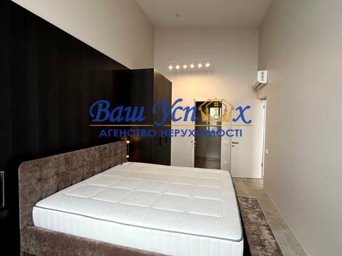 квартира за адресою Дениса Монастирського вул. (Василя Сурікова), 10