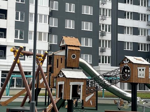 квартира по адресу Одесса, Варненская ул., (Будинок 2)