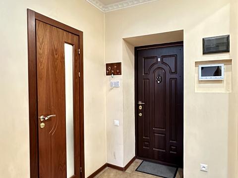 квартира за адресою Івана Франка вул., 30