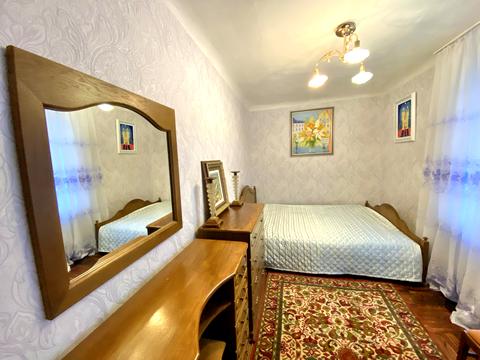 квартира за адресою Юрія Глушка вул. (Подвойського), 2