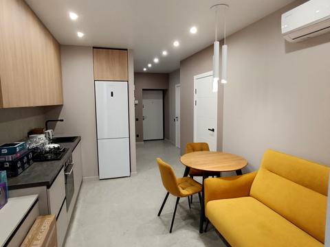 квартира за адресою Запорізьке шосе, 30