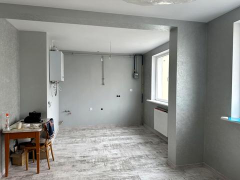 квартира по адресу Вулецкая ул., 12