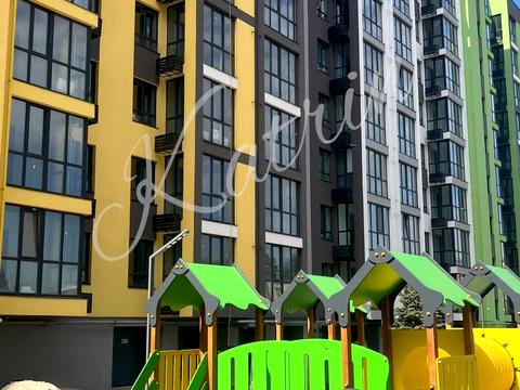 квартира за адресою Запорізьке шосе, 32