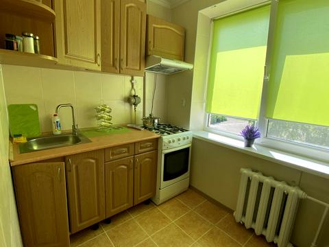 квартира по адресу Північна, 48