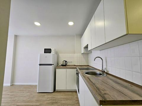 квартира за адресою Олега Мудрака вул. (Генерала Наумова), 1-Б