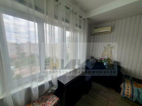 квартира по адресу 40 лет Победы просп., 25-А