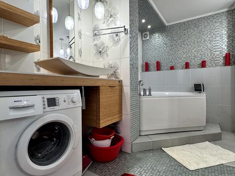 квартира за адресою Рибальська вул., 8