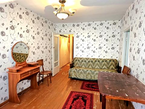 квартира по адресу Миру просп., 70/3