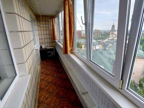 квартира за адресою Варязький пров., 10