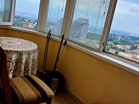 квартира по адресу Леси Украинки бульв., 21-А