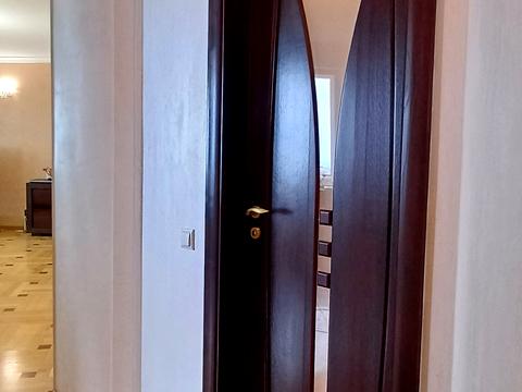 квартира по адресу Леси Украинки бульв., 21-А