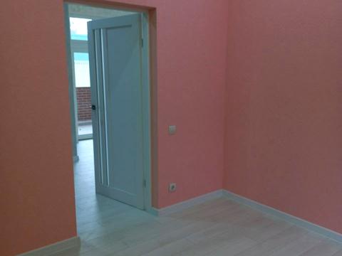 дом по адресу Квитуча ул., 43А