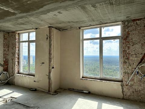 квартира по адресу Клавдиевская ул., 40-Е