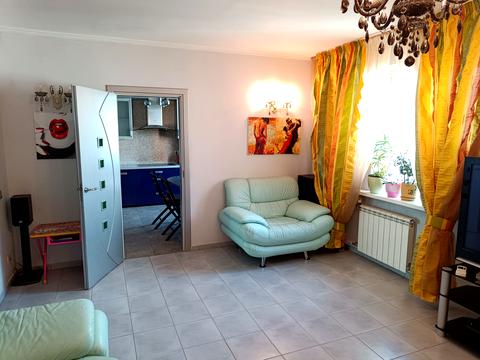 квартира за адресою Драгоманова вул., 12