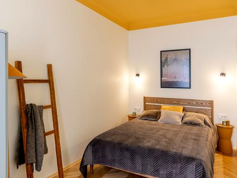 квартира по адресу Белорусская ул., 17-А