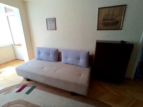 квартира по адресу Амвросия Бучмы бульв., 5/1