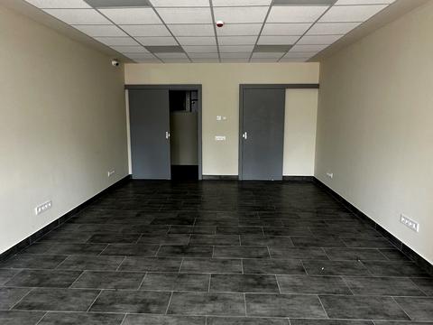 коммерческая по адресу Приладный пер., 10-А