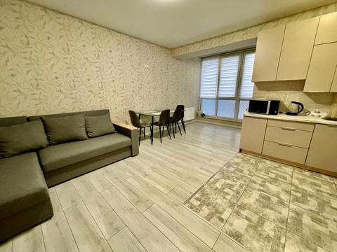 квартира за адресою Дмитра Павличка вул., 31