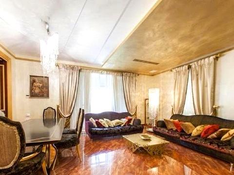 квартира по адресу Воздвиженская ул., 21/23