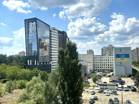 квартира по адресу Василия Стуса ул., 27