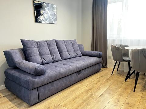 квартира по адресу Менделєєва ул., 19