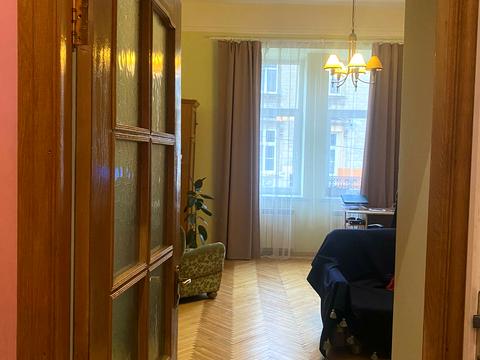 квартира по адресу Пекарская ул., 15