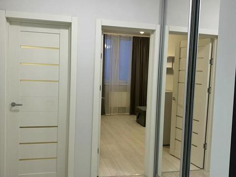 квартира за адресою Юлії Здановської вул. (Ломоносова), 34-Б