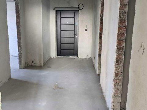 квартира по адресу Бережанская ул., 56