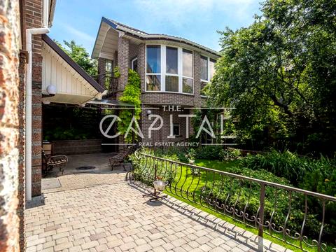 дом по адресу Батиєва Гора