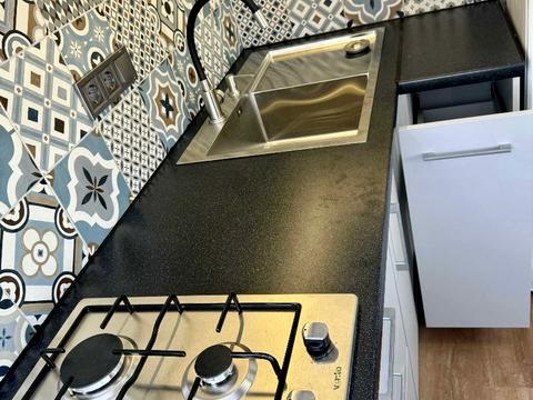квартира по адресу Зодчих ул., 80-А
