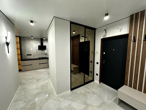 квартира по адресу Крайковского ул., 1