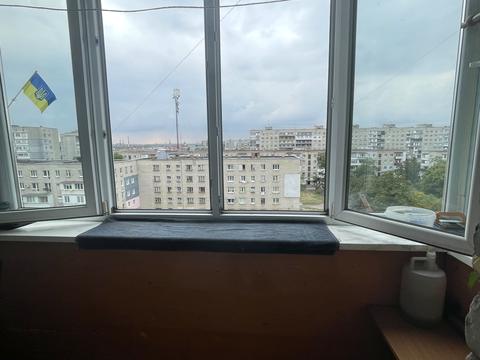 квартира за адресою Стуса