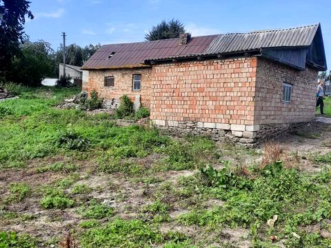 дом по адресу Шарапова