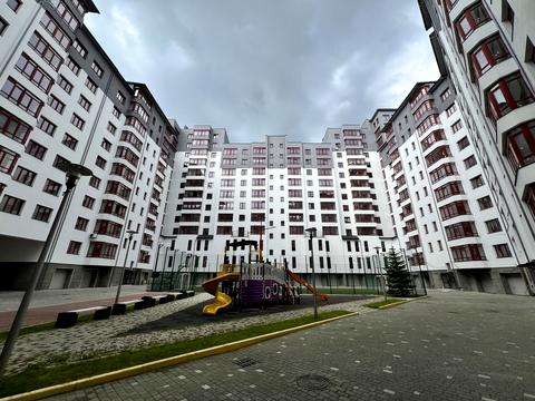 квартира по адресу Галицкая ул., 141-б
