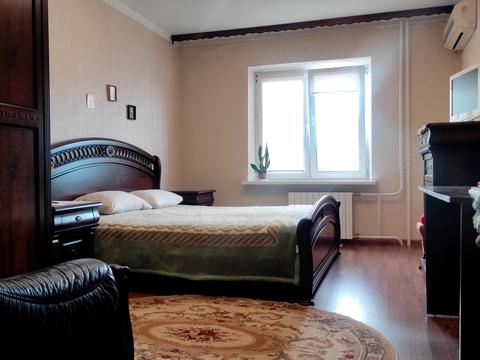 квартира за адресою Петра Григоренка просп., 18-А