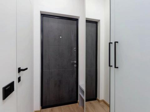 квартира за адресою Шолуденка вул., 30