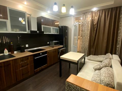 квартира за адресою Олени Пчілки вул., 6