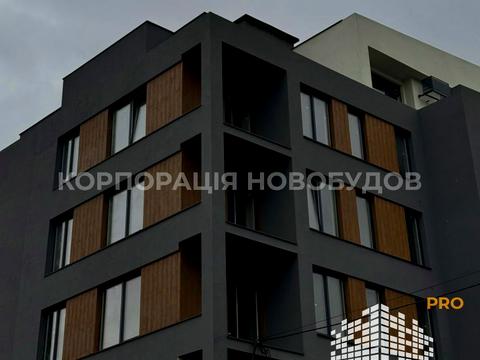 квартира по адресу Курортна, 19А