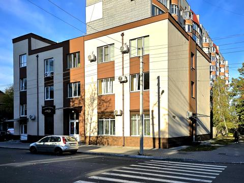 коммерческая по адресу вулиця Івана Мазепи, 25а
