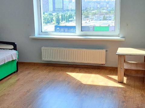 квартира за адресою Богатирська вул., 6-А