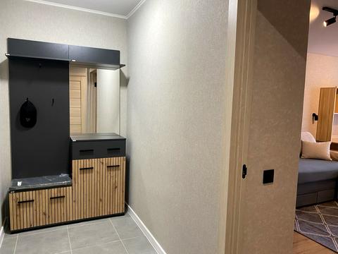 квартира по адресу Гонгадзе Георгия просп. (Советской Украины), 1/102