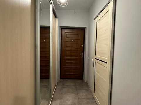 квартира по адресу Пономарёва ул., 26 к3