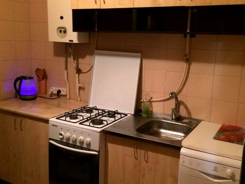 квартира за адресою Одеса, Сегедська вул., 4