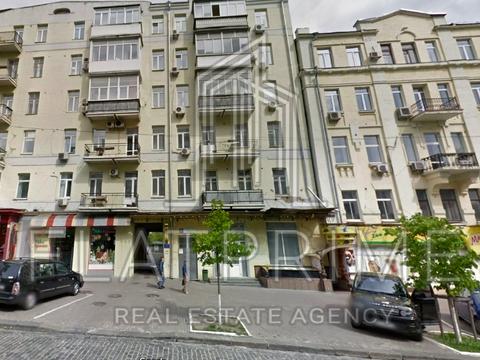 квартира за адресою Велика Васильківська вул. (Червоноармійська), 47